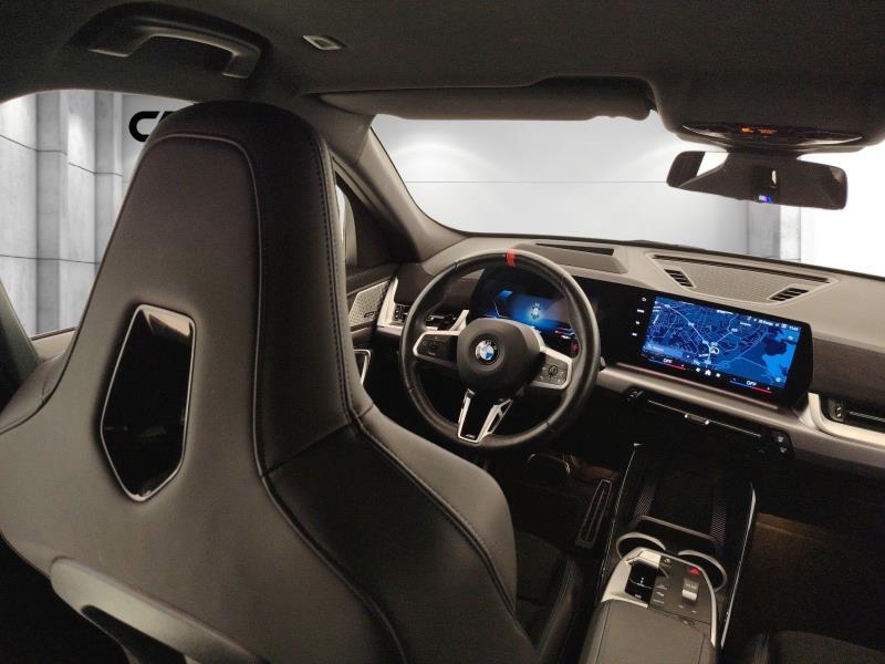 BMW X2 M X2 xdrive M35i Msport Pro auto