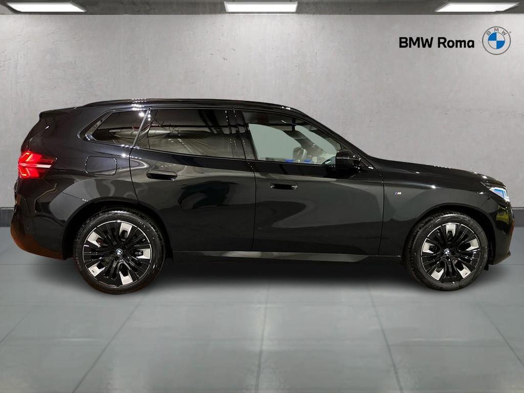 BMW X3 xdrive20d MSport auto