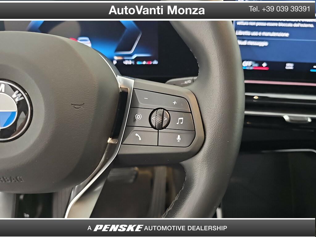 BMW Serie 2 218i Active Tourer auto