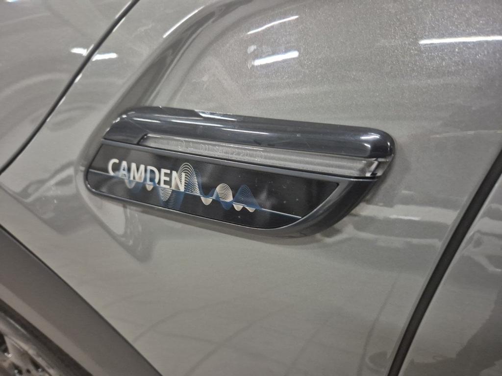 Mini Mini 5p 1.5 One Camden 102cv