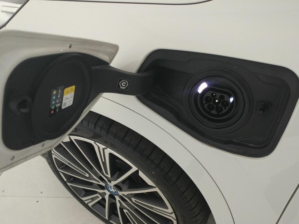 BMW X1 30e xdrive Msport auto
