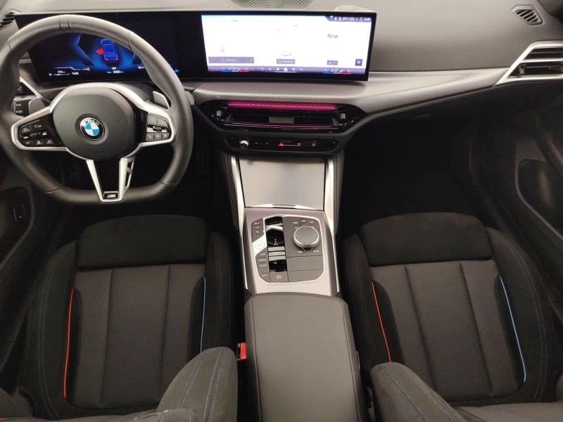 BMW Serie 4 420d Gran Coupe mhev 48V xdrive M Sport Pro auto