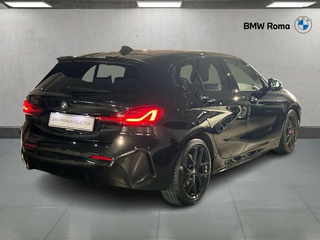 BMW Serie 1 116d Msport auto