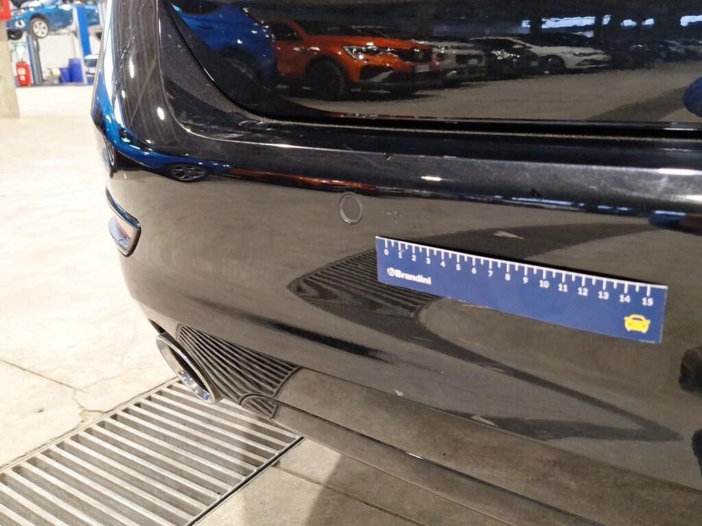 BMW Serie 3 320d Touring mhev 48V xdrive Business Advantage auto