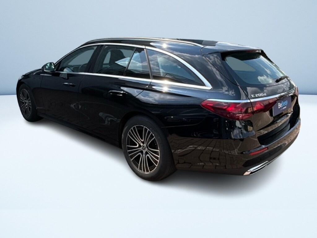 Mercedes Classe E 200 d Advanced auto
