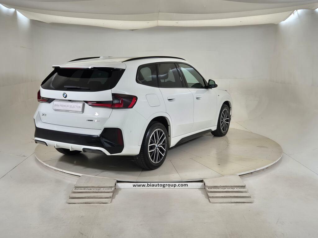 BMW X1 xdrive23d mhev 48V MSport Edition Signature auto