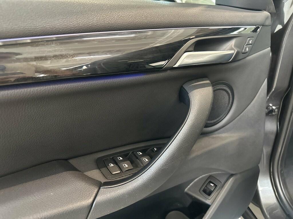 BMW X1 sdrive18i xLine Plus 136cv auto
