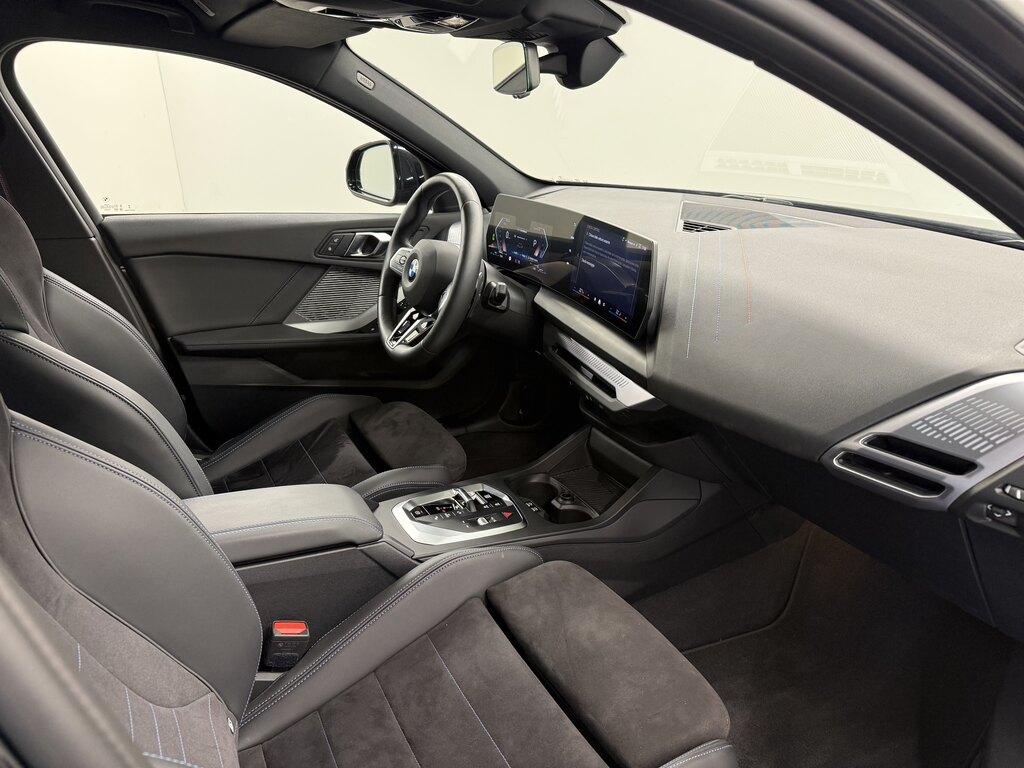 BMW Serie 1 118d MSport auto