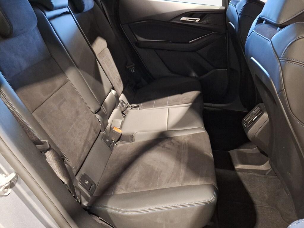 BMW Serie 2 218d Active Tourer Msport auto