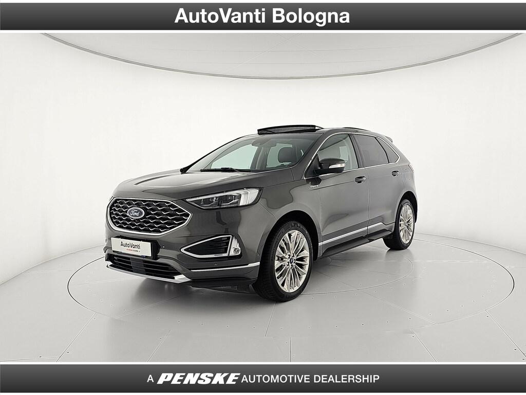 Ford Edge 2.0 ecoblue Vignale s&s awd 238cv auto 8m