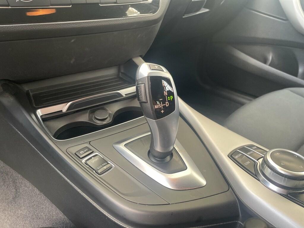 BMW Serie 1 118i Digital Edition 5p auto
