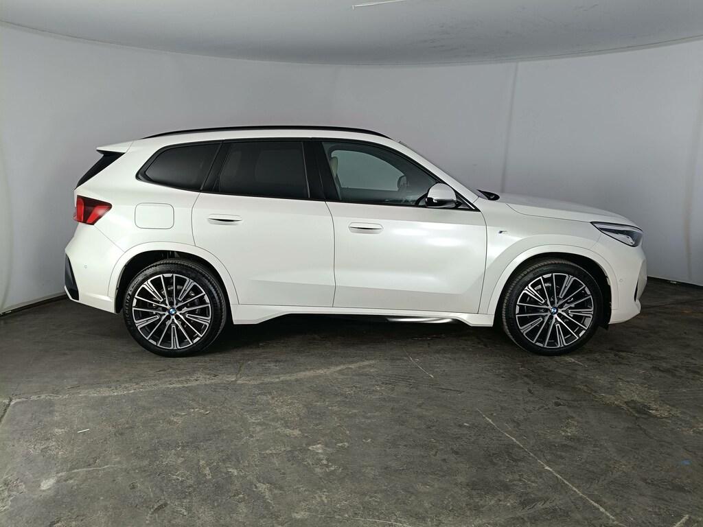 BMW X1 sdrive18i Msport auto
