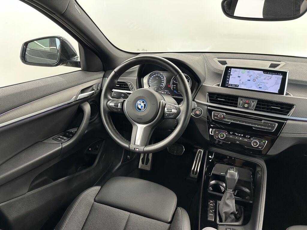 BMW X2 xdrive25e Msport auto