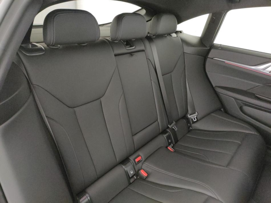 BMW i4 edrive35 Msport auto