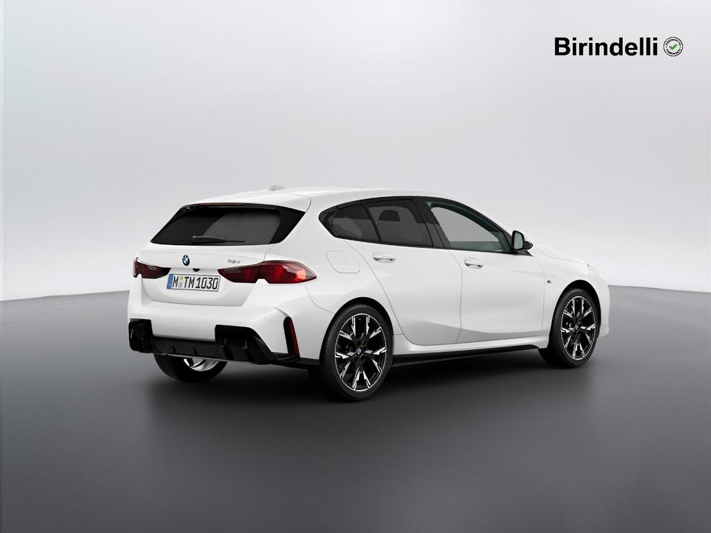 BMW Serie 1 118d MSport auto