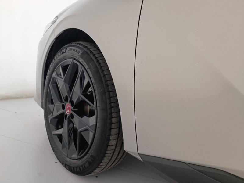 DS DS4 1.2 puretech Performance Line+ 130cv auto