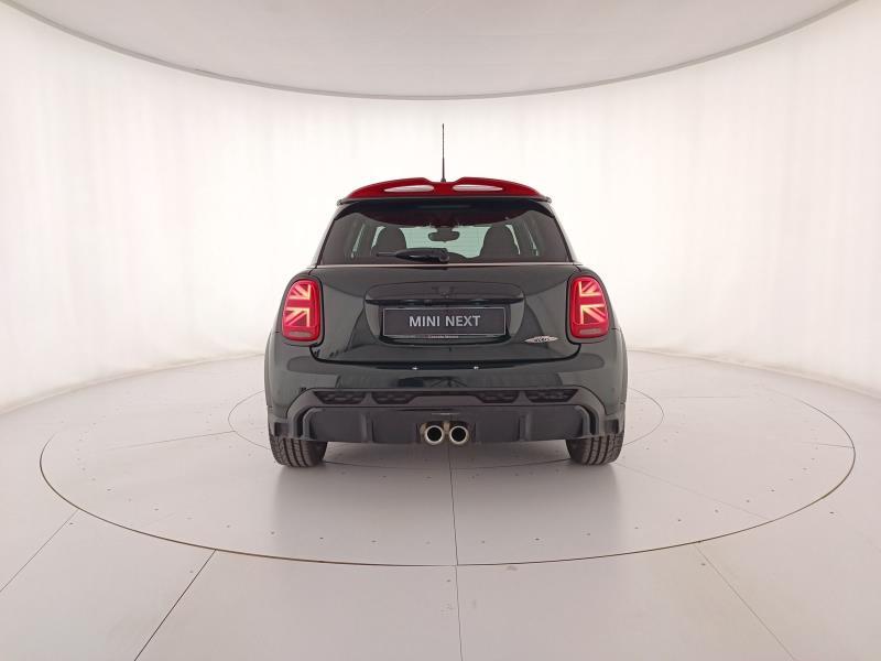 Mini Mini 3p 2.0 JCW JCW auto