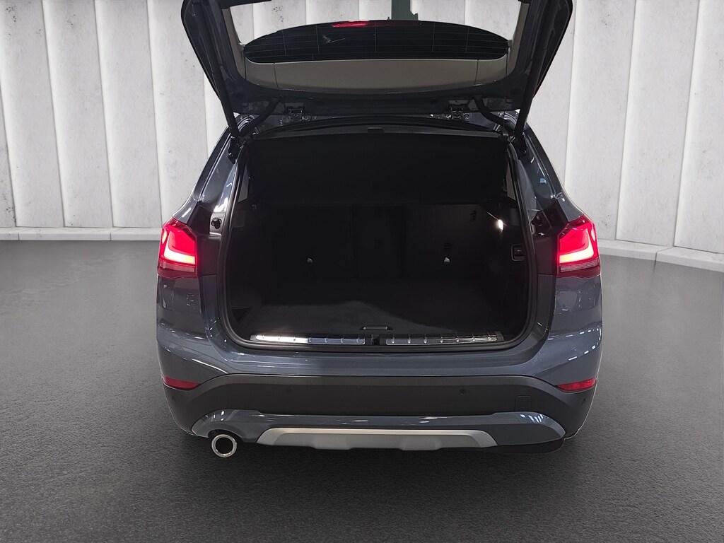 BMW X1 sdrive18i xLine Plus 136cv auto