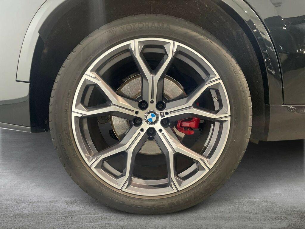 BMW X5 xdrive30d MSport Pro auto