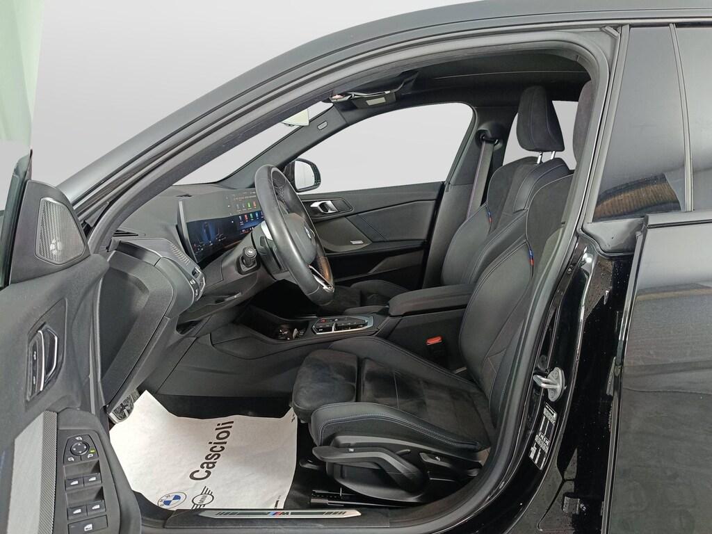BMW Serie 2 218d Gran Coupe MSport Pro auto