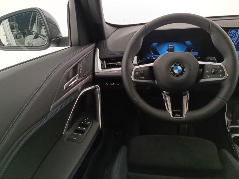BMW X1 xdrive20d mhev 48V Msport auto