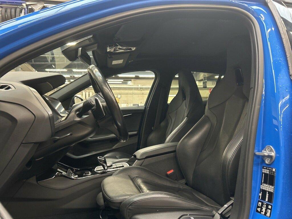 BMW Serie 1 M 135i xdrive auto