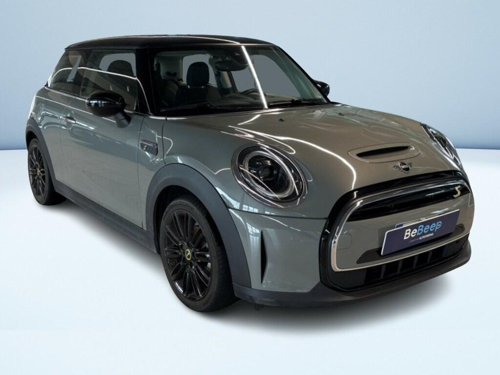 Mini Mini 3p Cooper SE Electric auto