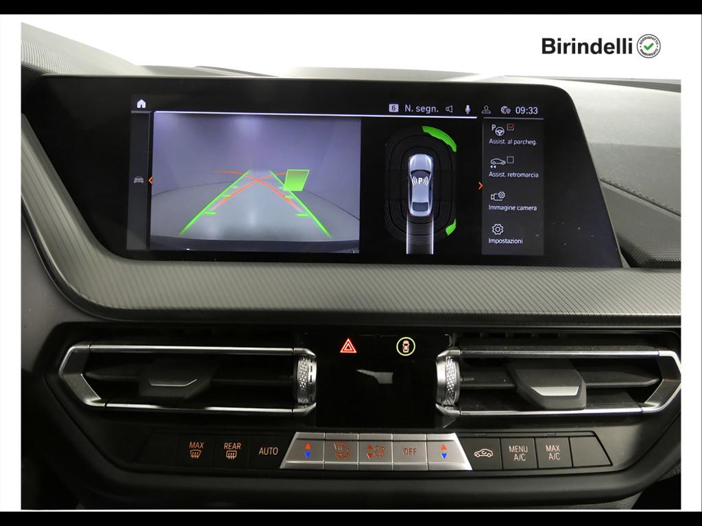 BMW Serie 2 218d Gran Coupe Msport auto