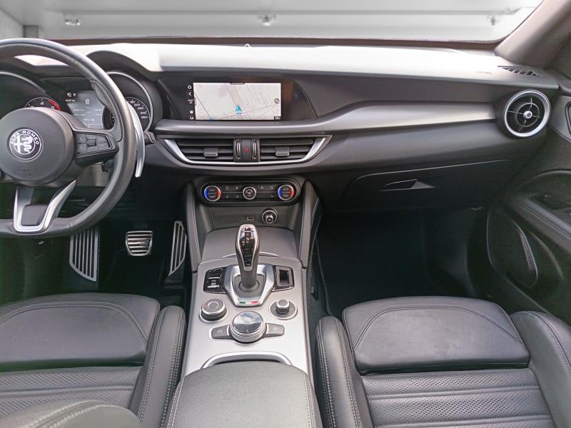 Alfa Romeo Stelvio 2.2 t Veloce Q4 210cv auto