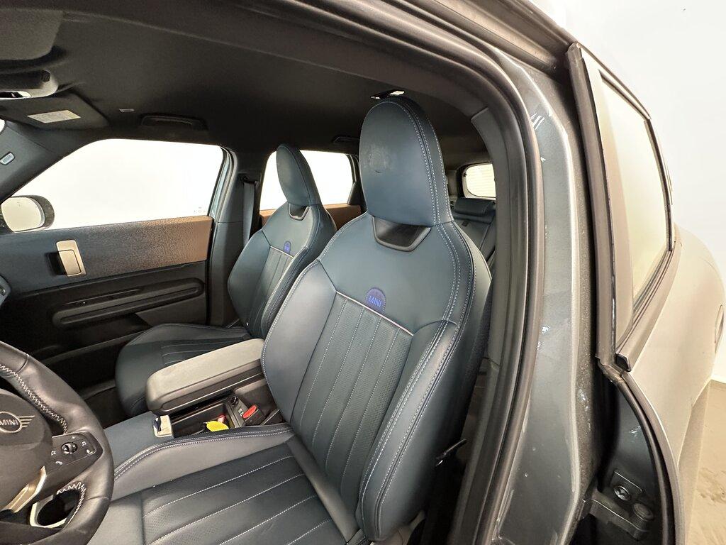 Mini Mini Countryman 2.0 48V D Favoured auto