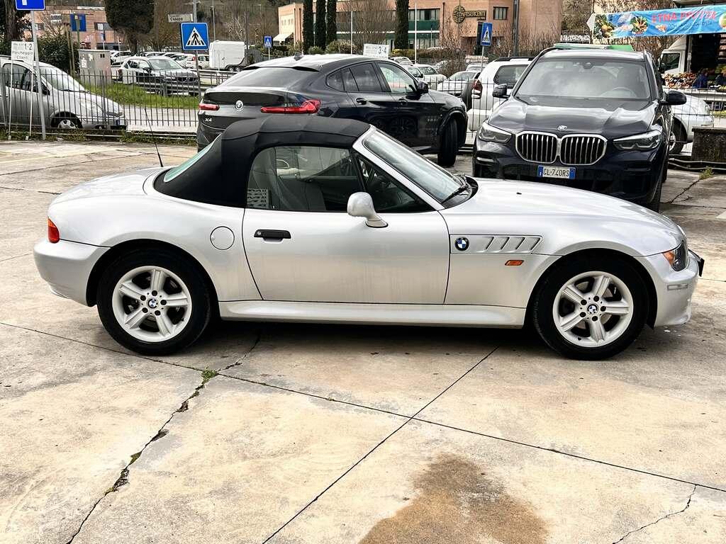 BMW Z3 Roadster 2.0 150cv