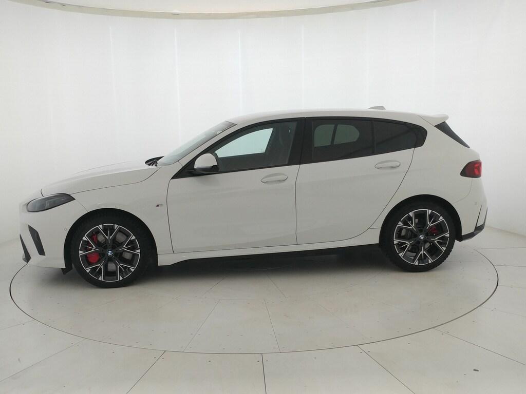 BMW Serie 1 118d MSport Pro auto