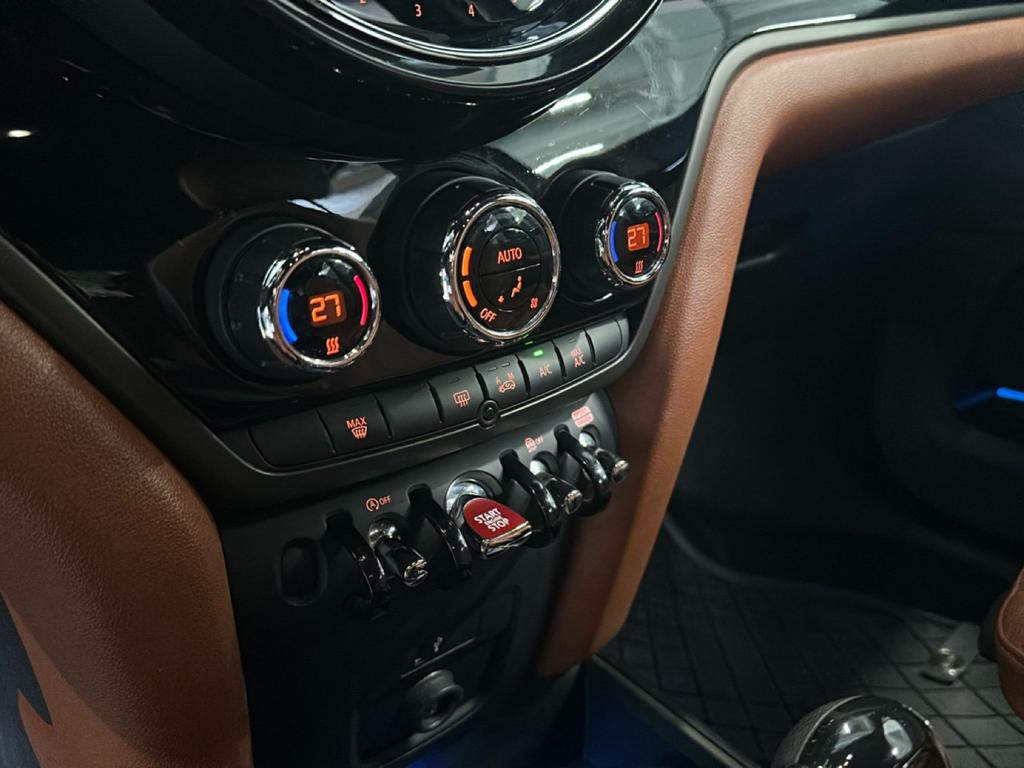 Mini Cooper SD Countryman 2.0 Cooper SD