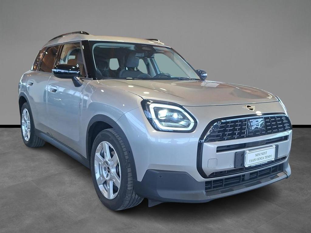 Mini Mini Countryman 2.0 48V D Essential auto