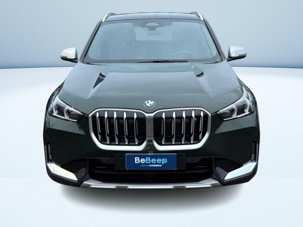 BMW X1 sdrive18i X-Line Edition Essence auto