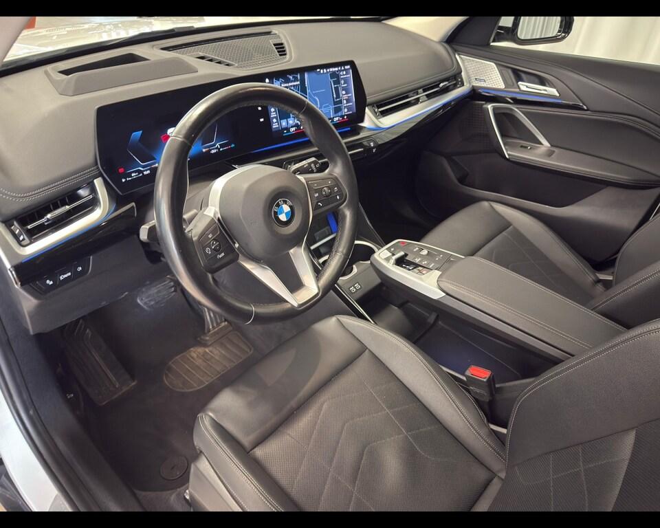 BMW X1 sdrive18d Edition Essence auto