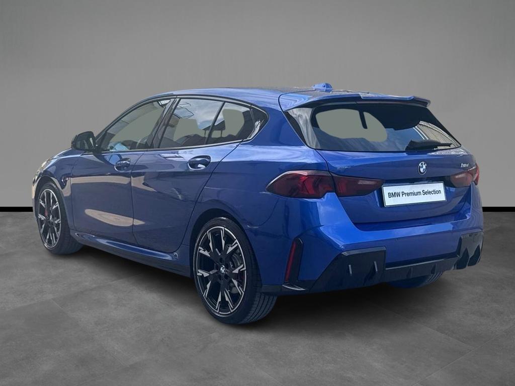 BMW Serie 1 118d MSport Pro auto