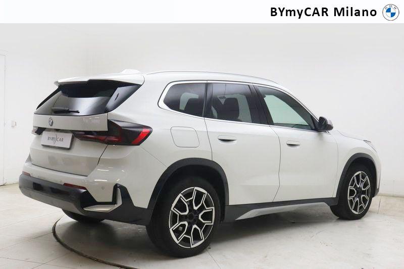 BMW X1 sdrive18d X-Line auto
