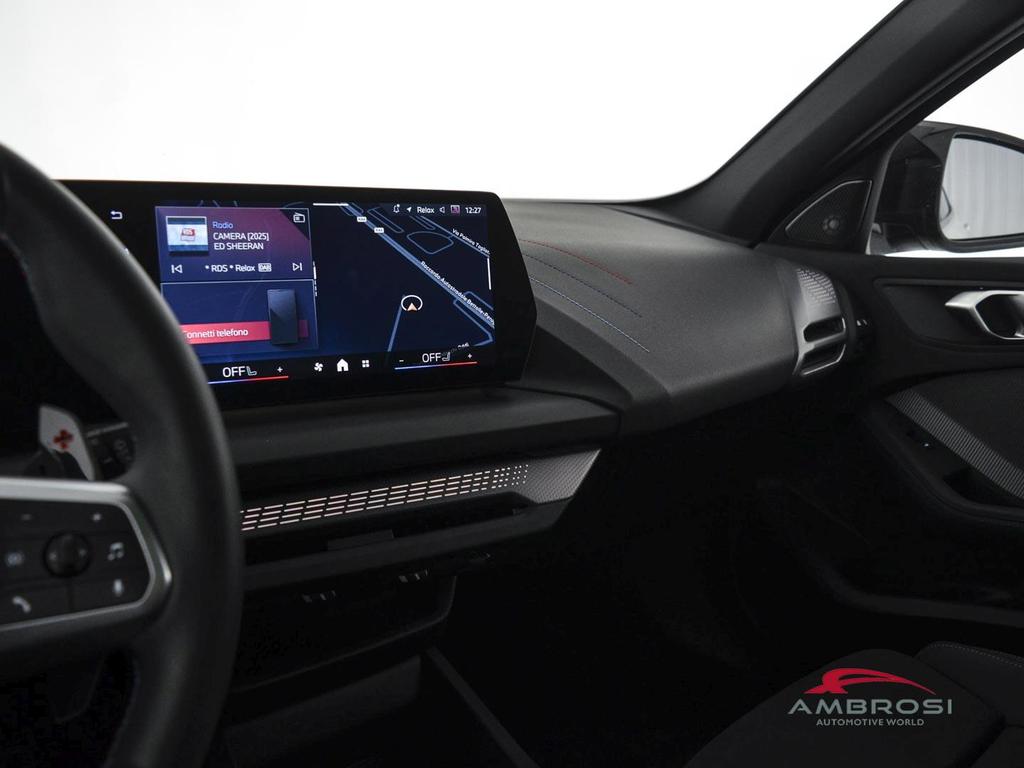 BMW Serie 1 M M135 xdrive MSport Pro auto