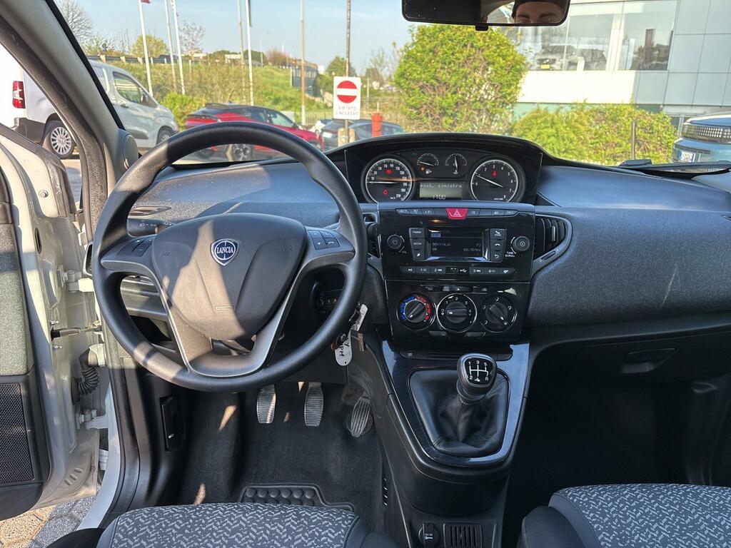 Lancia Ypsilon 1.2 Elefantino Blu s&s 69cv my19