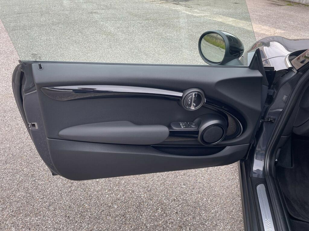 Mini Cooper SD 2.0 TwinPower Turbo Cooper SD Hype Steptronic