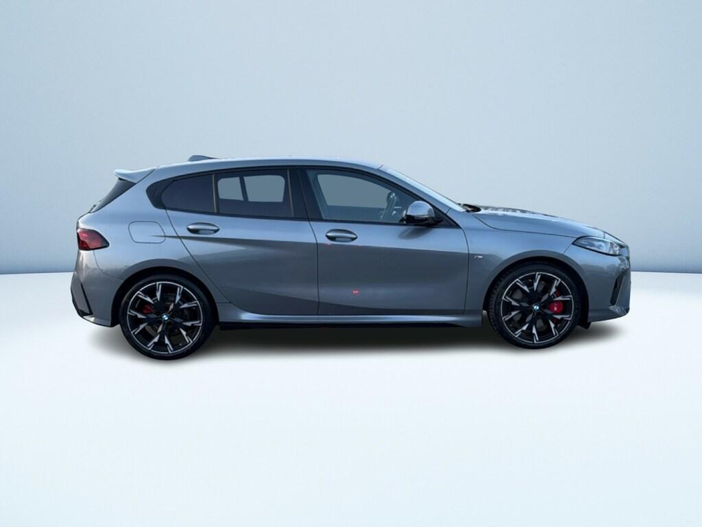 BMW Serie 1 118d MSport Pro auto