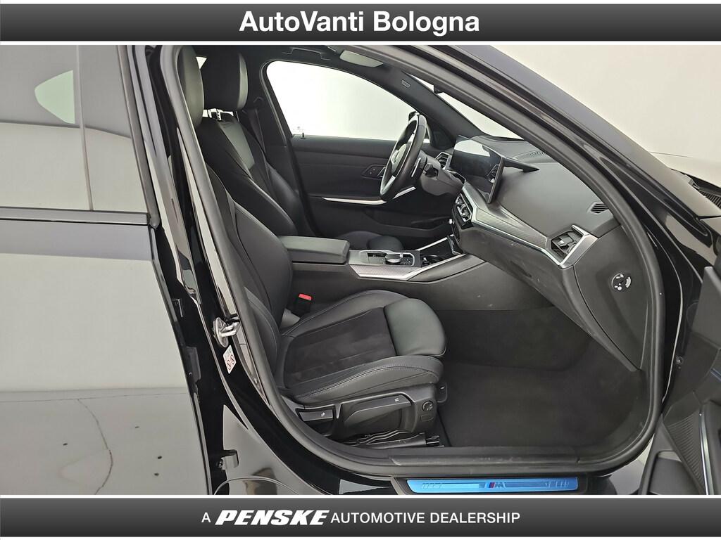 BMW Serie 3 320d mhev 48V Msport auto