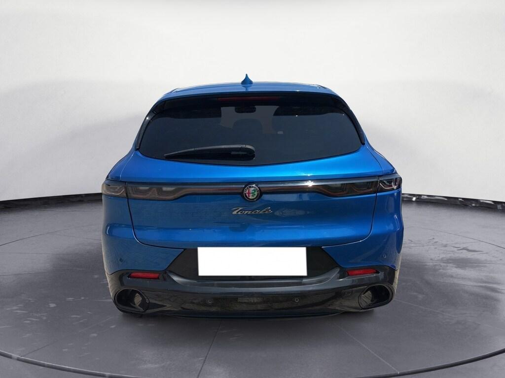 Alfa Romeo Tonale 1.5 hybrid Speciale 130cv ddct7