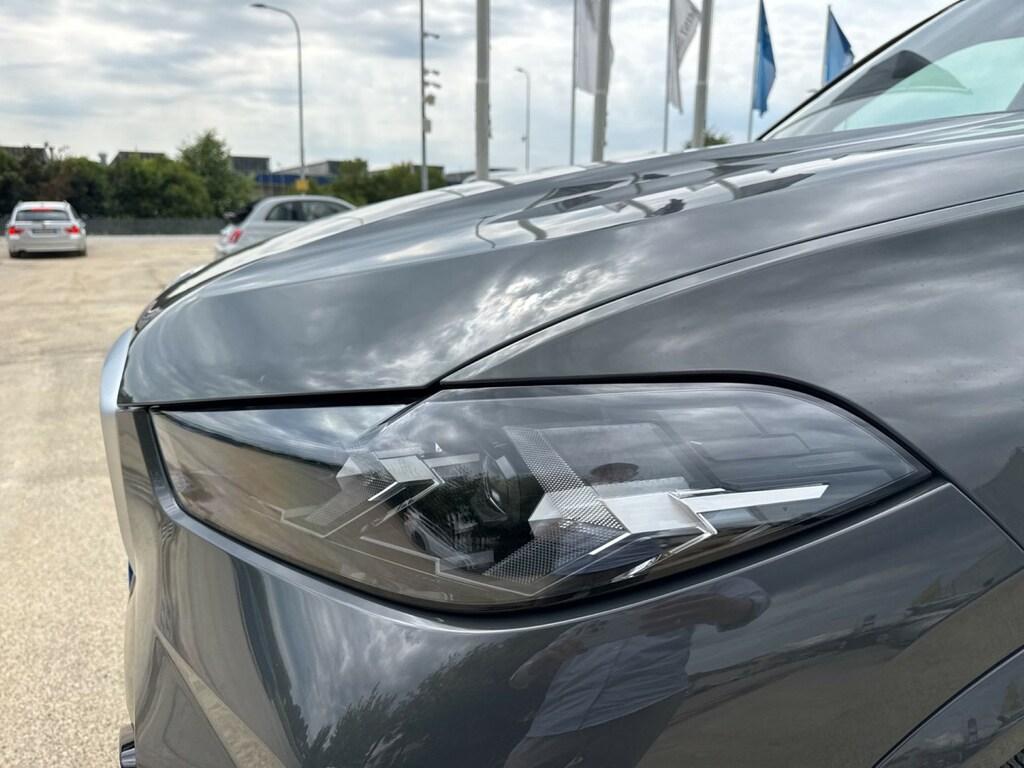 BMW X5 xdrive30d Msport auto