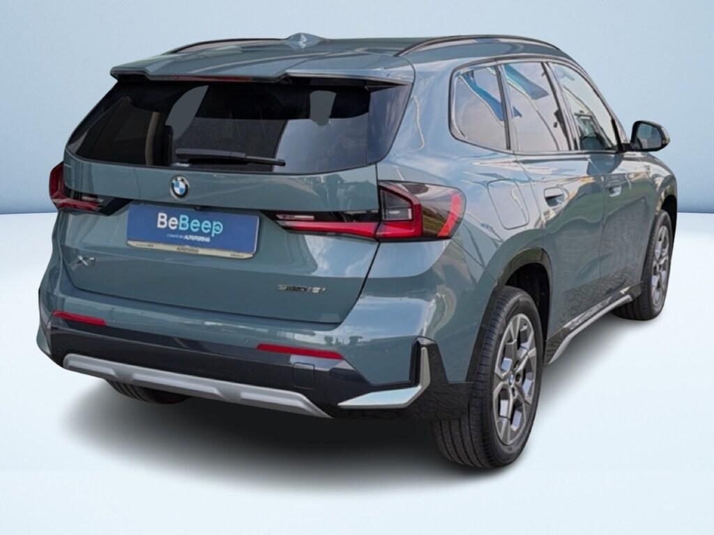 BMW X1 sdrive18i X-Line auto