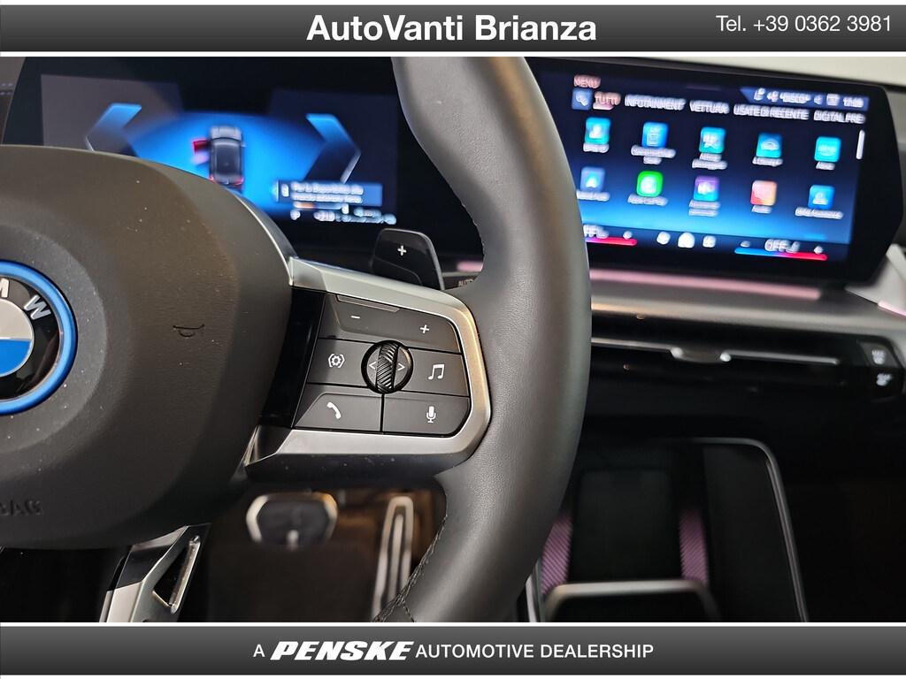 BMW X1 xdrive 25e X-Line auto
