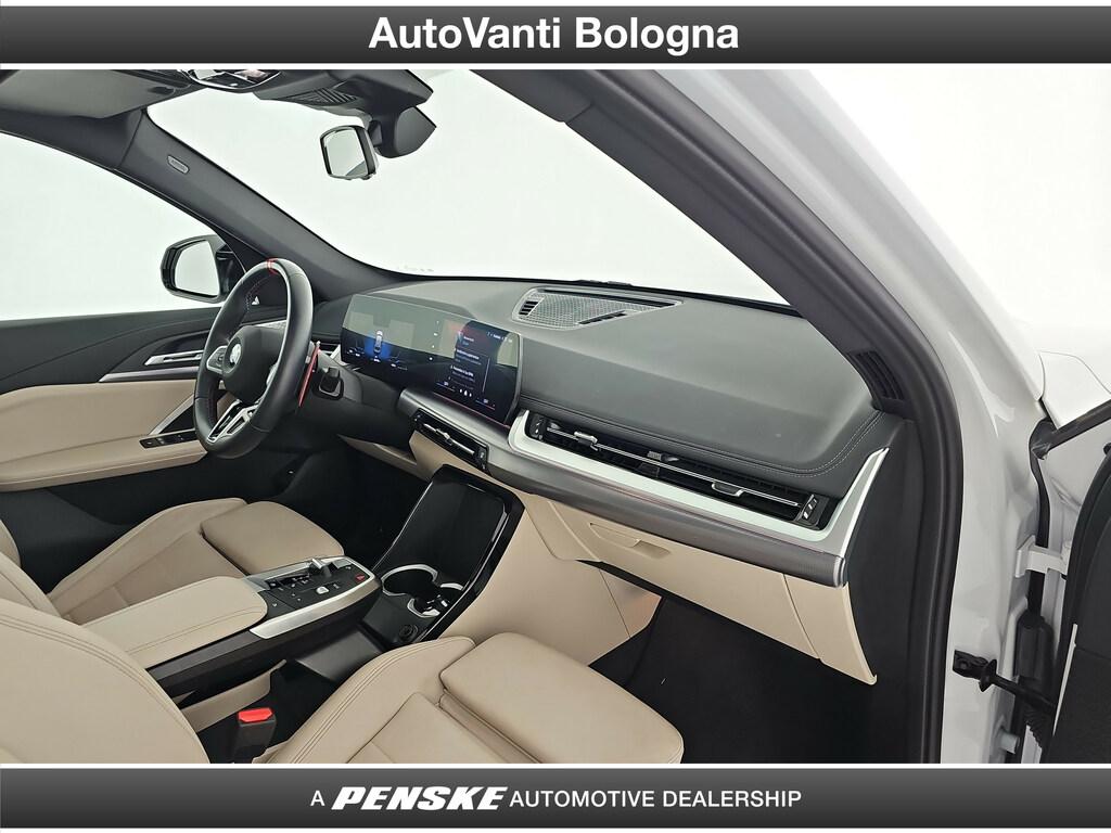 BMW X1 M X1 xdrive M35i Msport Pro auto