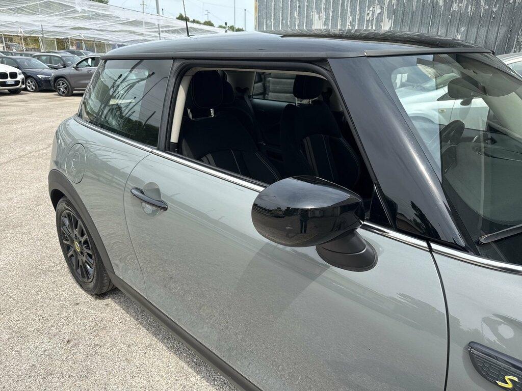 Mini Mini 3p Cooper SE Electric auto