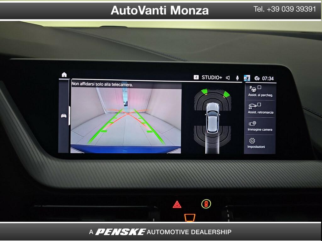 BMW Serie 1 118i Msport 136cv